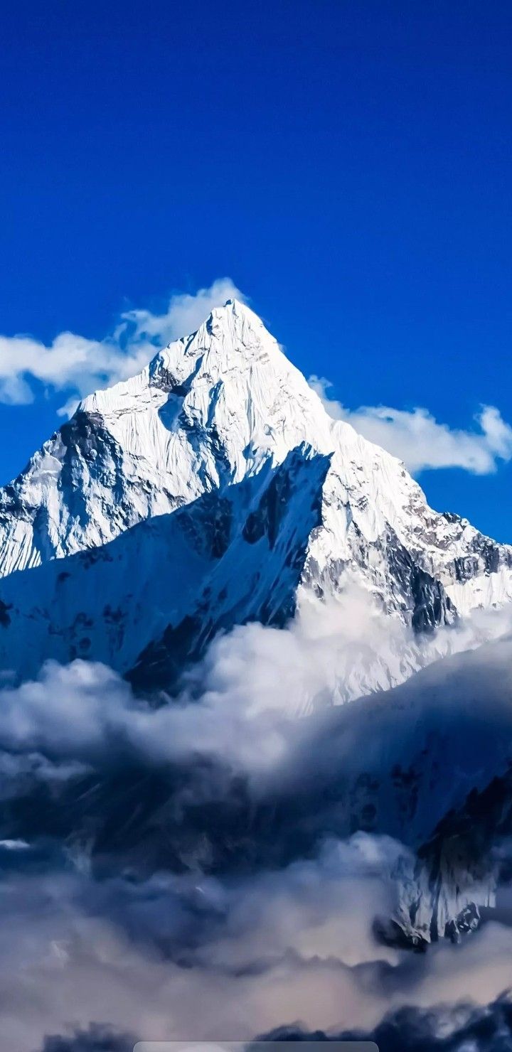 Himalaya mount